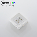 5 cip LED Multi-gelombang LED 5050 SMD LED