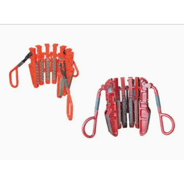 Wellhead Drill Collar Slips