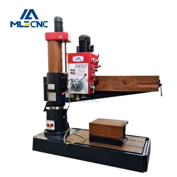 Z3032X7 Radial Drilling Machine - Radial Drill Machine