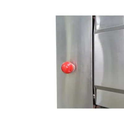 Baking Oven Manufacturer Baking Oven for Bread and Cake 3 Deck 6 Tray Deck Oven