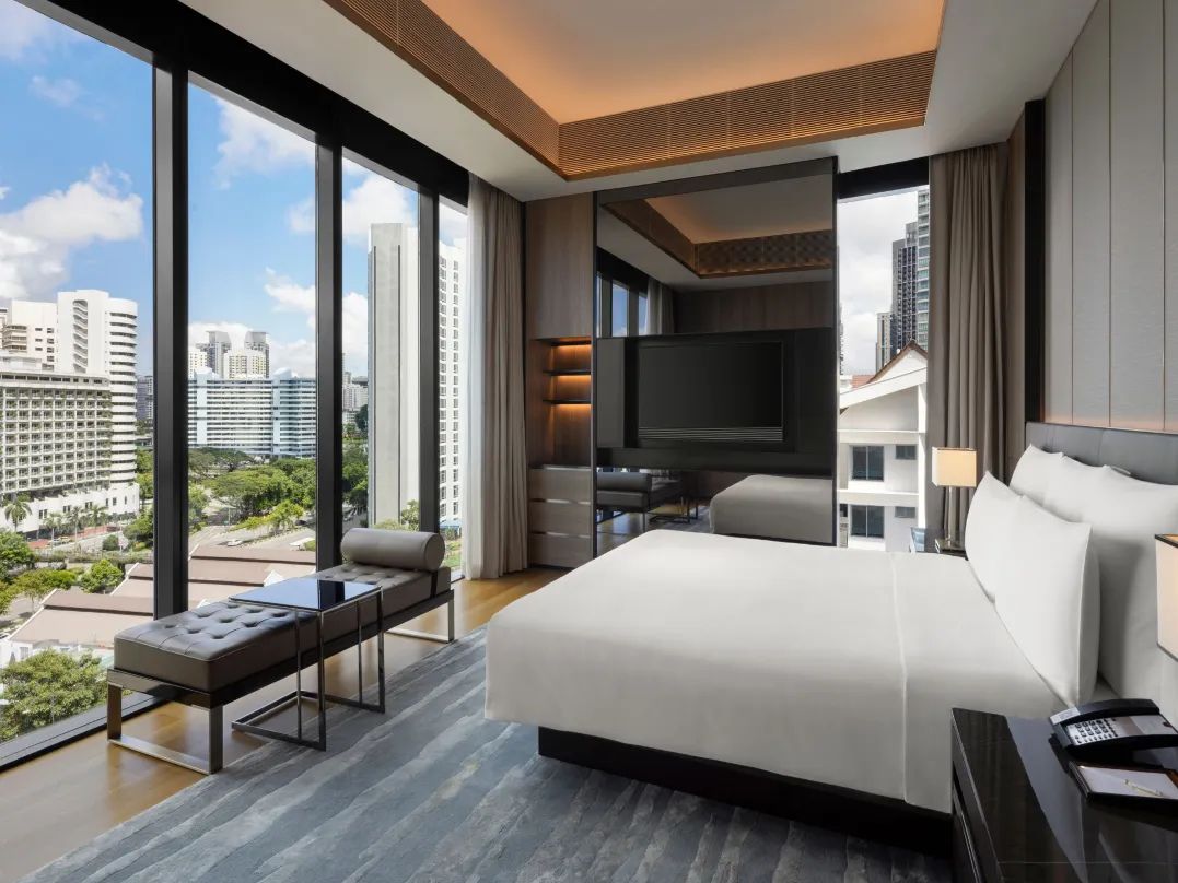 Hotel furniture case (40)