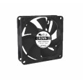 Twin rotation Axail Fan H4 laptop 80x25