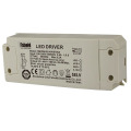 Controlador Led regulable de 45W 0-10V para Downlights