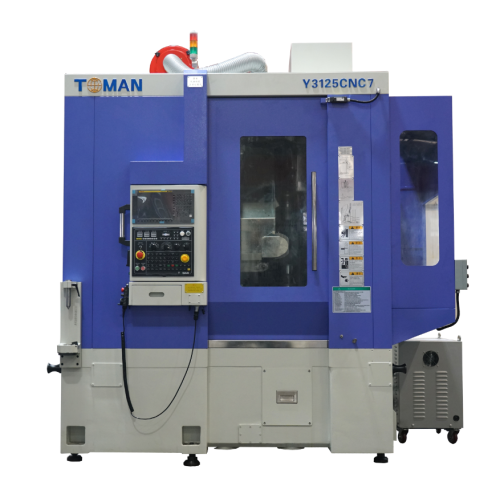 Y3120 Gear Bearing Machine Томан