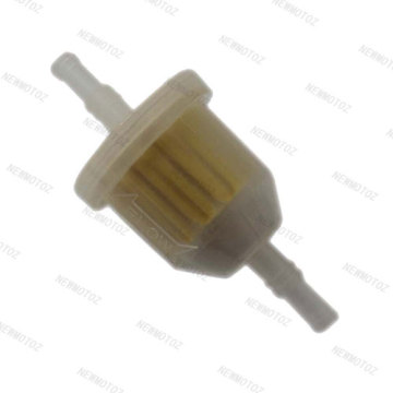 5 x Fuel Filter 1/4" 5/16" fuel lines Kohler Ariens Exmark John Toro, Kohler 25 050 22-S fuel filter