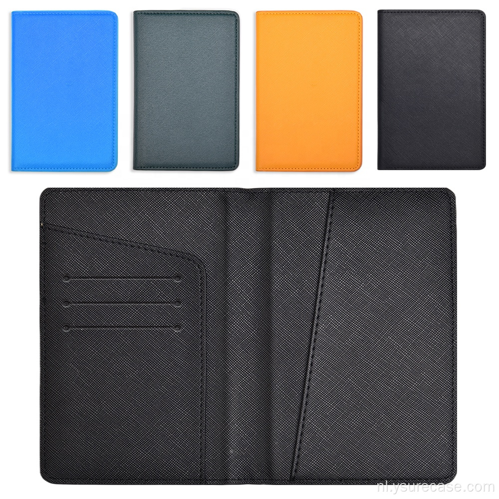 Hoge kwaliteit multifunctionele multi-stijl creditcard cover