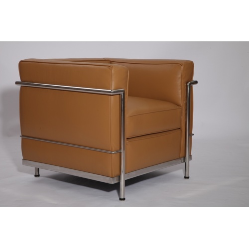 Le corbusier LC2 Ledersofa