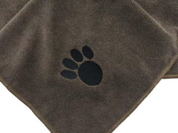 Dog Towel Pet WashTowel