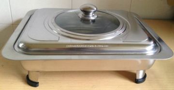 Buffet Pan / Food Pan (YJ-FP100)