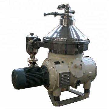 High Productivity Stainless Steel Milk and Cream Separator Direct