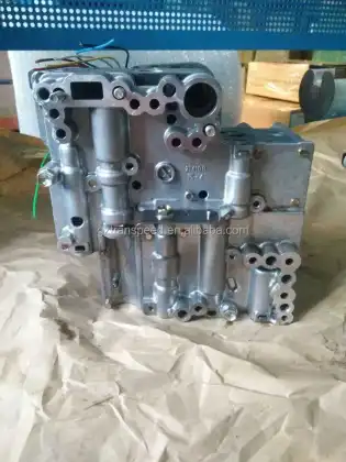 TRANSPEED JF405E Transmission Valve Body for Altos