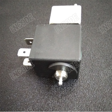 Videojet solenoid valfi beyaz alt