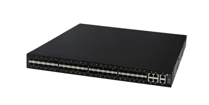 Speednt Cost-Effective high quality 48 Port Network Switch for Aerohive Networks