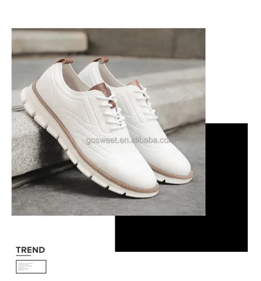 Men's Breathable Running Sneakers: Lightweight and Fashionable Athletic Mesh Shoes