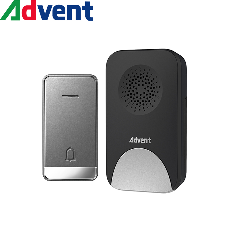 Long Range Wireless Doorbell