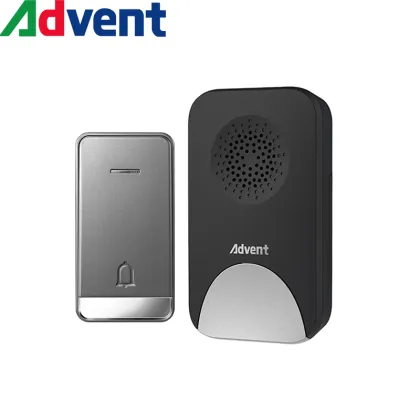 Wireless Smart Door Bell Gadgets for Home