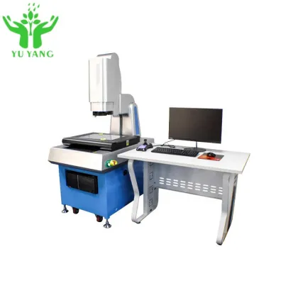 Professional Optics: Instruments & Measuring Equipment - Video Measuring Machine