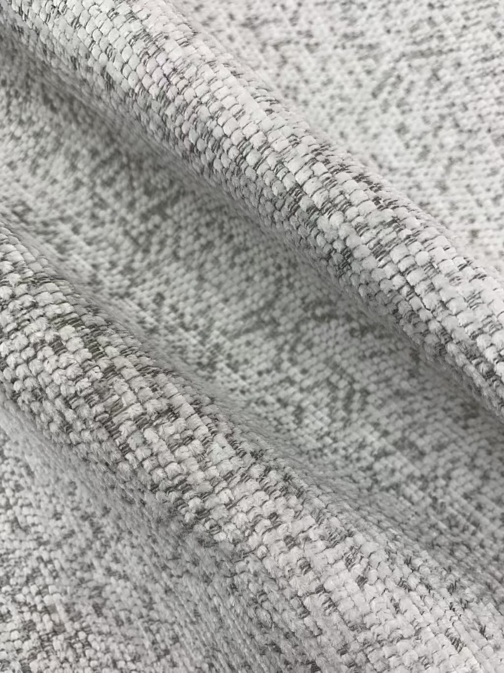 Linen Fabric for Sofa