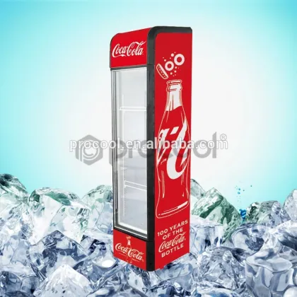 Procool Branded Refrigerator