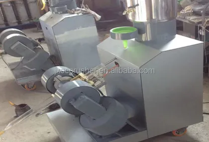 Laboratory Mining Machinery: Magnetic Tube Davis Magnetic Separator