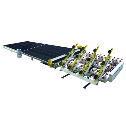 3-19mm Glass Cutting Table