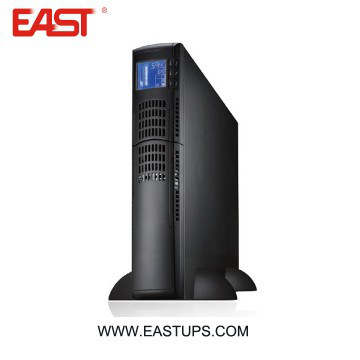 Rack and Tower UPS System