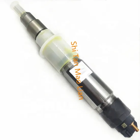 Competitive Price for Fuel Injector 0445120294: Affordable Diesel Injector Nozzle Solution
