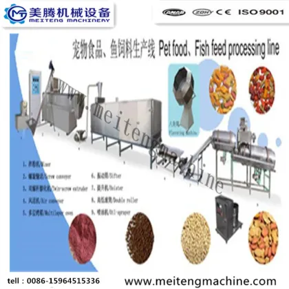 scorpion food machine