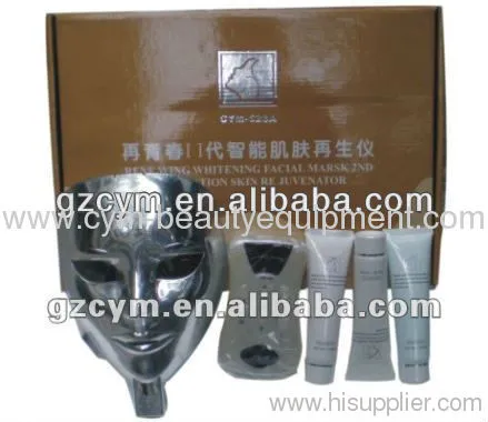 Portable Facial Mask Rejuvenation 