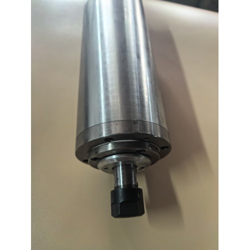 Fuso da série 3.7KW GS100/20 ER20 ER