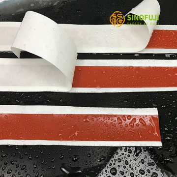 SINOFUJI Anti-Tracking Sealing Mastic strip tape Mastic