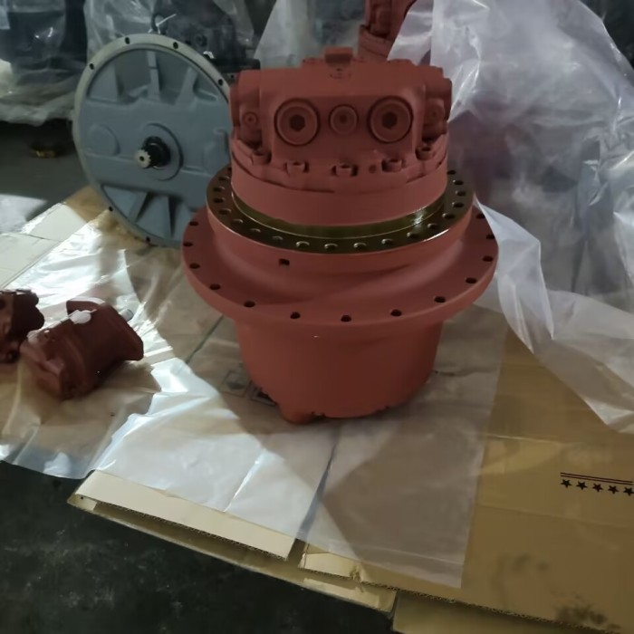 JCB 332/L9328 Travel Motor JS205 Final Drive