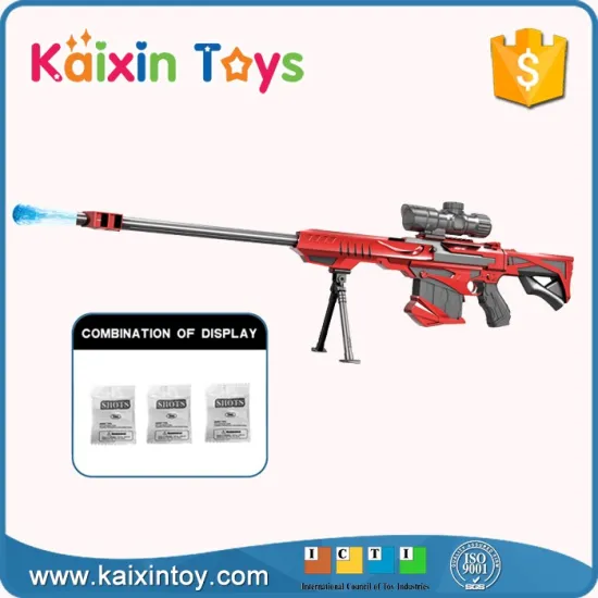 10274859 Top Sale Have Lot Fun Play Jelly Bullet Toy Gun For Child