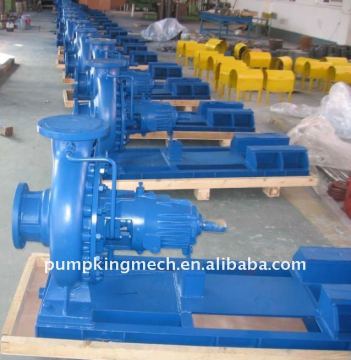 api 610 Centrifugal pump / chemcial pump/ shijiazhuang machine