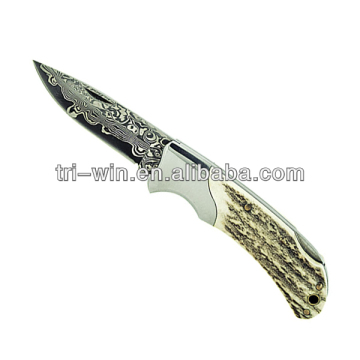 Pakistan Pocket Knife