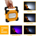 Automobil Solar LED Work Light