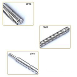 Types Of Stud Bolts, High Quality Types Of Stud Bolts on Bossgoo.com