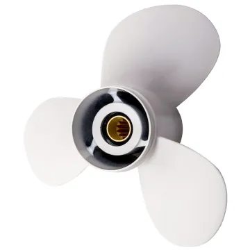 Marina Propeller Parts for Yamaha Outboard Motors, 30-60HP Models