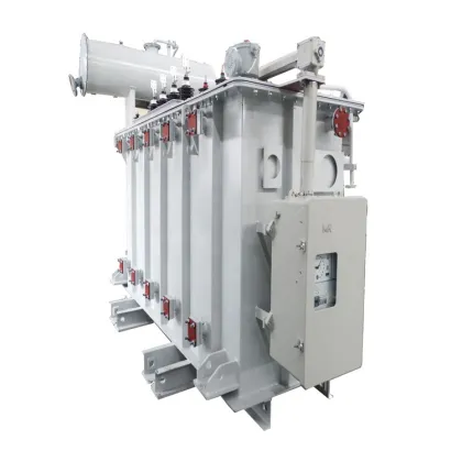 Electric Arc Furnace Transformer Solutions