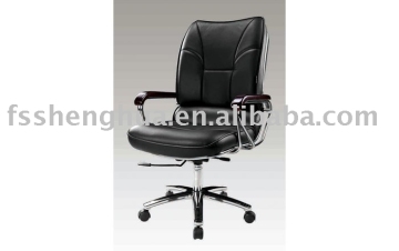 SWIVEL CHAIR 420