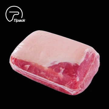 Shrink Bags for Fresh Pork