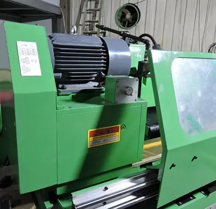 M1322B Steel Grinding Machinery: Bore and Shaft Grinding Machine