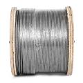 high quality stainless steel wire rope