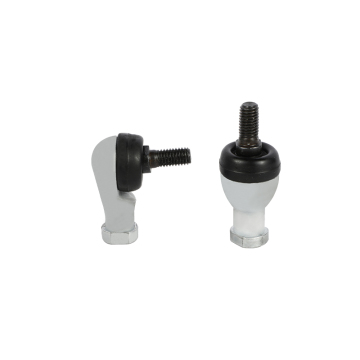 Bent Rod Ball Head Rod End Spherical Plain Bearings SQZ5-SQZ20