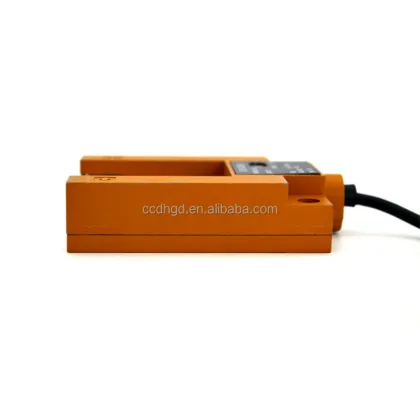 Infrared Photoelectric Switch Sensor E3S-GS3E4