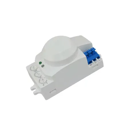 Exploring Microwave Motion Sensor Trigger Technology: Understanding Motion Detection Innovations