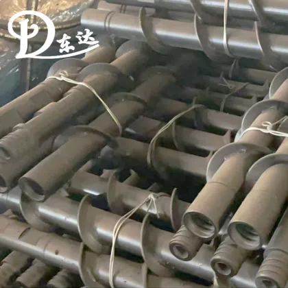 Professional high-quality 50 twist drill pipe