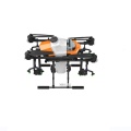 การออกแบบใหม่ EFT 30L 30kg Drone เครื่องพ่นสารเคมีทางการเกษตรที่เชื่อถือได้