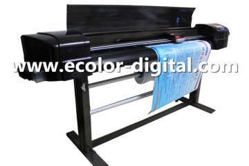 Inkjet Printer, 1.52m, with Novajet5500