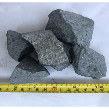 Silicium calcium baryum Fesi45Ca15Ba10